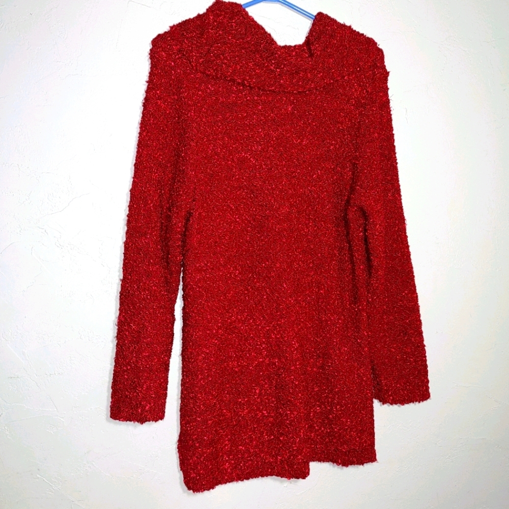 FASHION ESSENTIAL Sweater - Picture 5 of 5